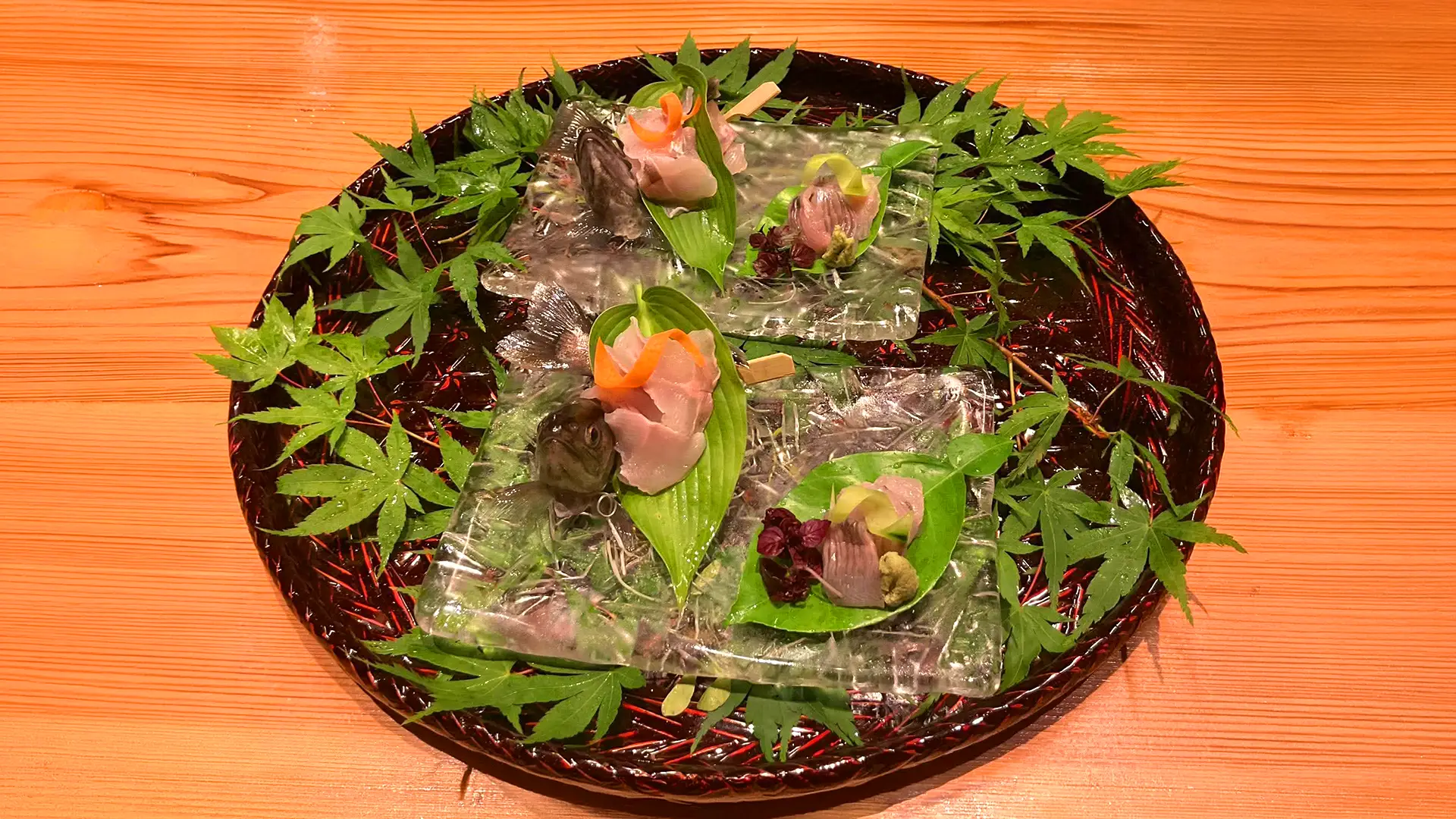 匠みの和食